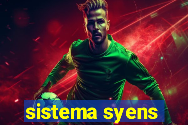 sistema syens